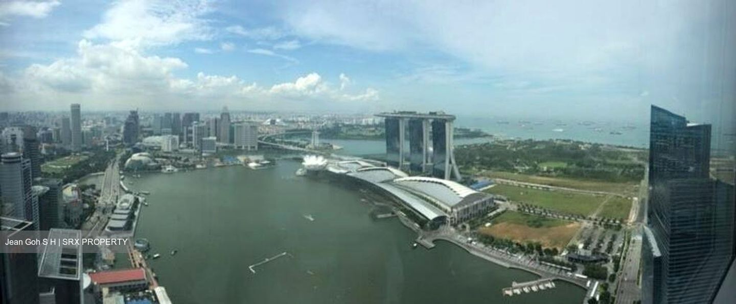 The Sail @ Marina Bay (D1), Apartment #569666101